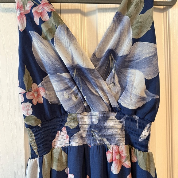 Summer Jumpsuit, Small - Picture 3 of 5